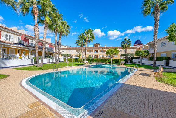 Revente - Appartement - Ciudad Quesada - Ciudad Quesada - Rojales