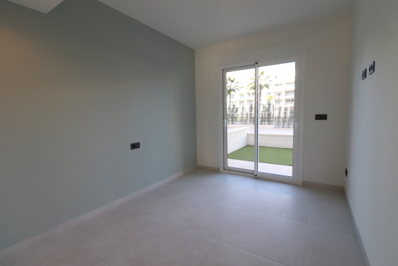 Reventa - Apartamento / piso - Guardamar del Segura - El Raso