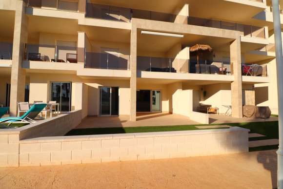 Reventa - Apartamento / piso - Guardamar del Segura - El Raso