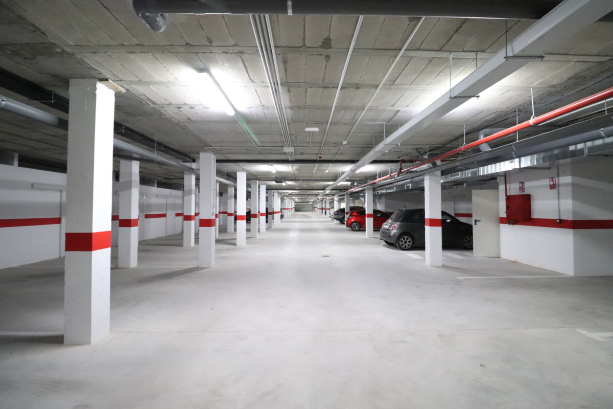 Reventa - Apartamento / piso - Guardamar del Segura - El Raso