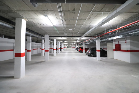 Reventa - Apartamento / piso - Guardamar del Segura - El Raso