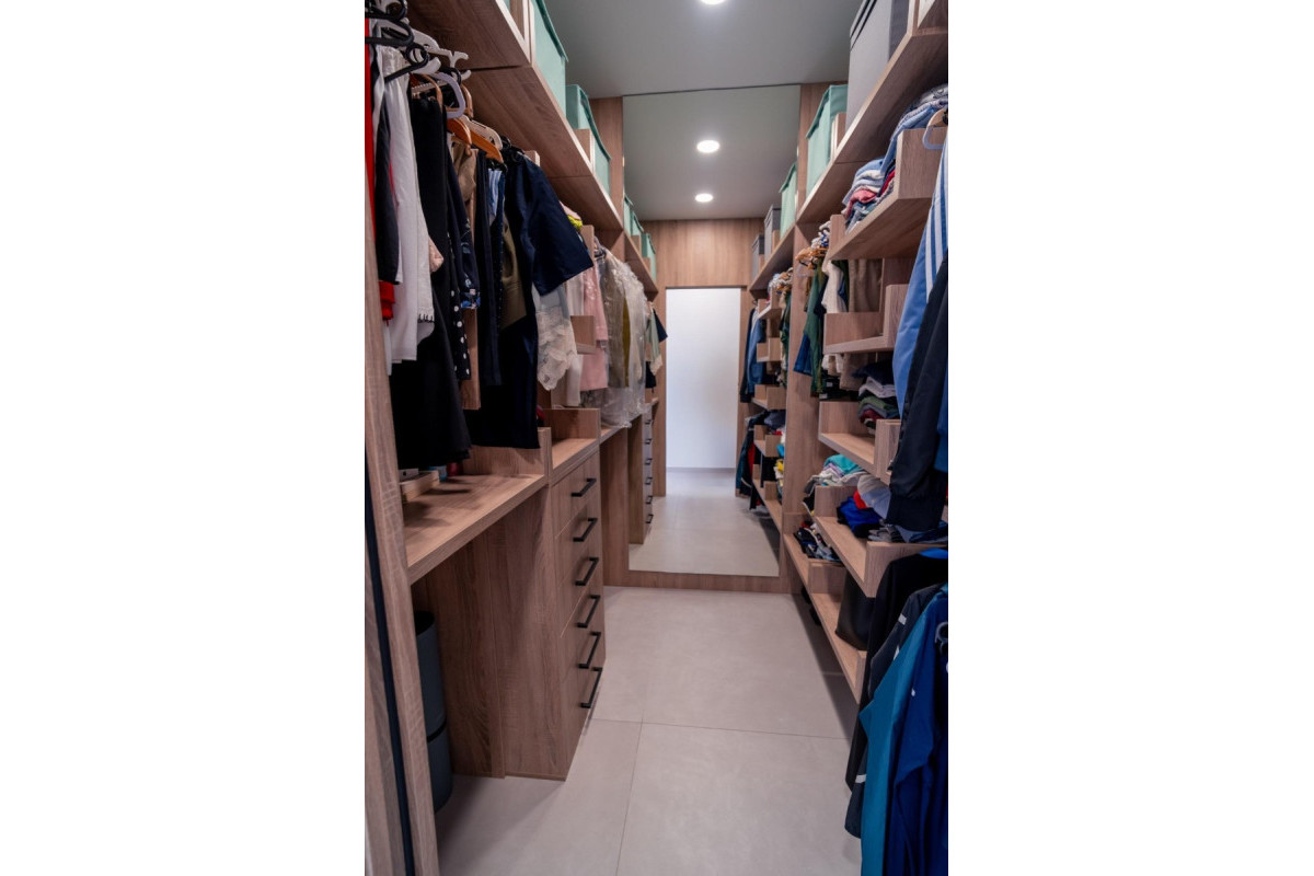 Herverkoop - Villa - Algorfa - La Finca Golf Resort