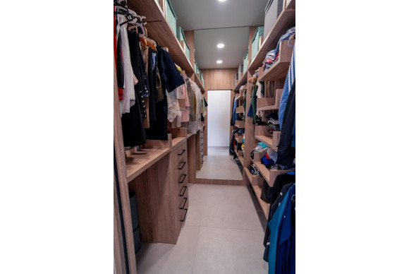 Herverkoop - Villa - Algorfa - La Finca Golf Resort