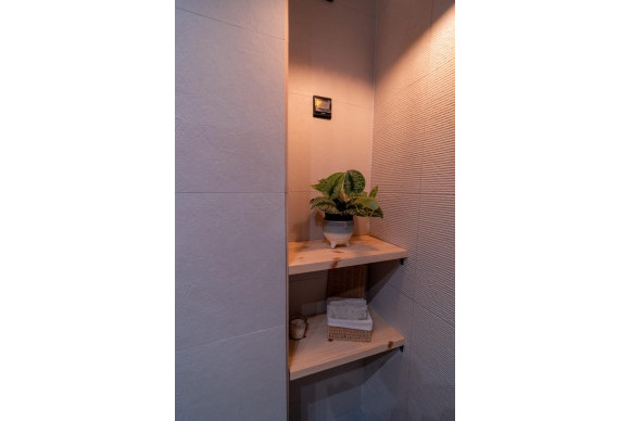 Herverkoop - Villa - Algorfa - La Finca Golf Resort