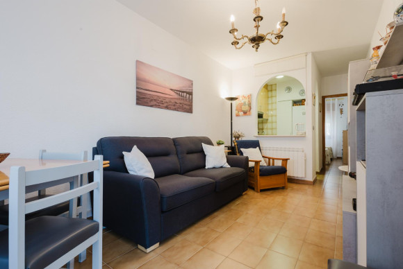 Reventa - Bungalow - Torrevieja - playa de los naufragos