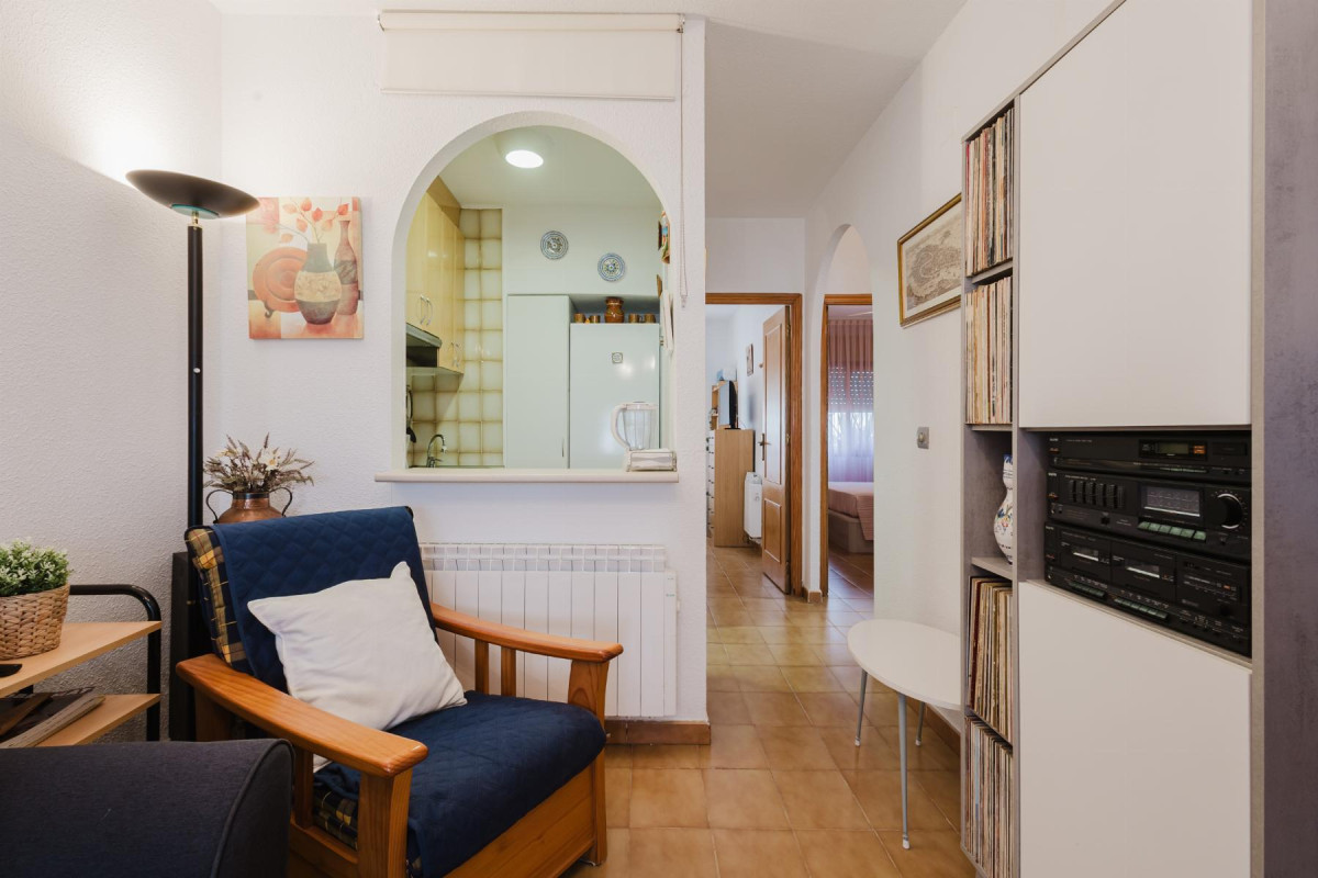 Reventa - Bungalow - Torrevieja - playa de los naufragos