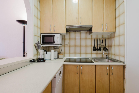 Reventa - Bungalow - Torrevieja - playa de los naufragos