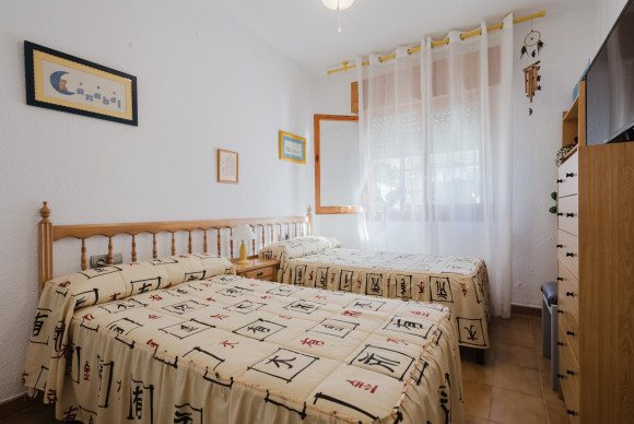 Reventa - Bungalow - Torrevieja - playa de los naufragos