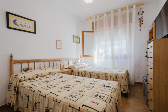 Reventa - Bungalow - Torrevieja - playa de los naufragos