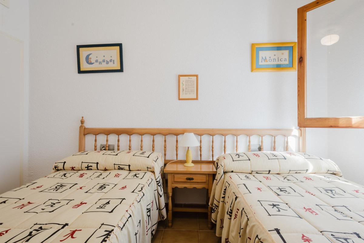 Reventa - Bungalow - Torrevieja - playa de los naufragos