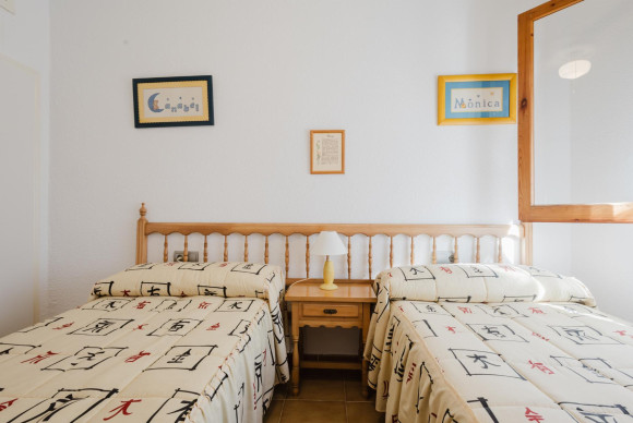 Reventa - Bungalow - Torrevieja - playa de los naufragos