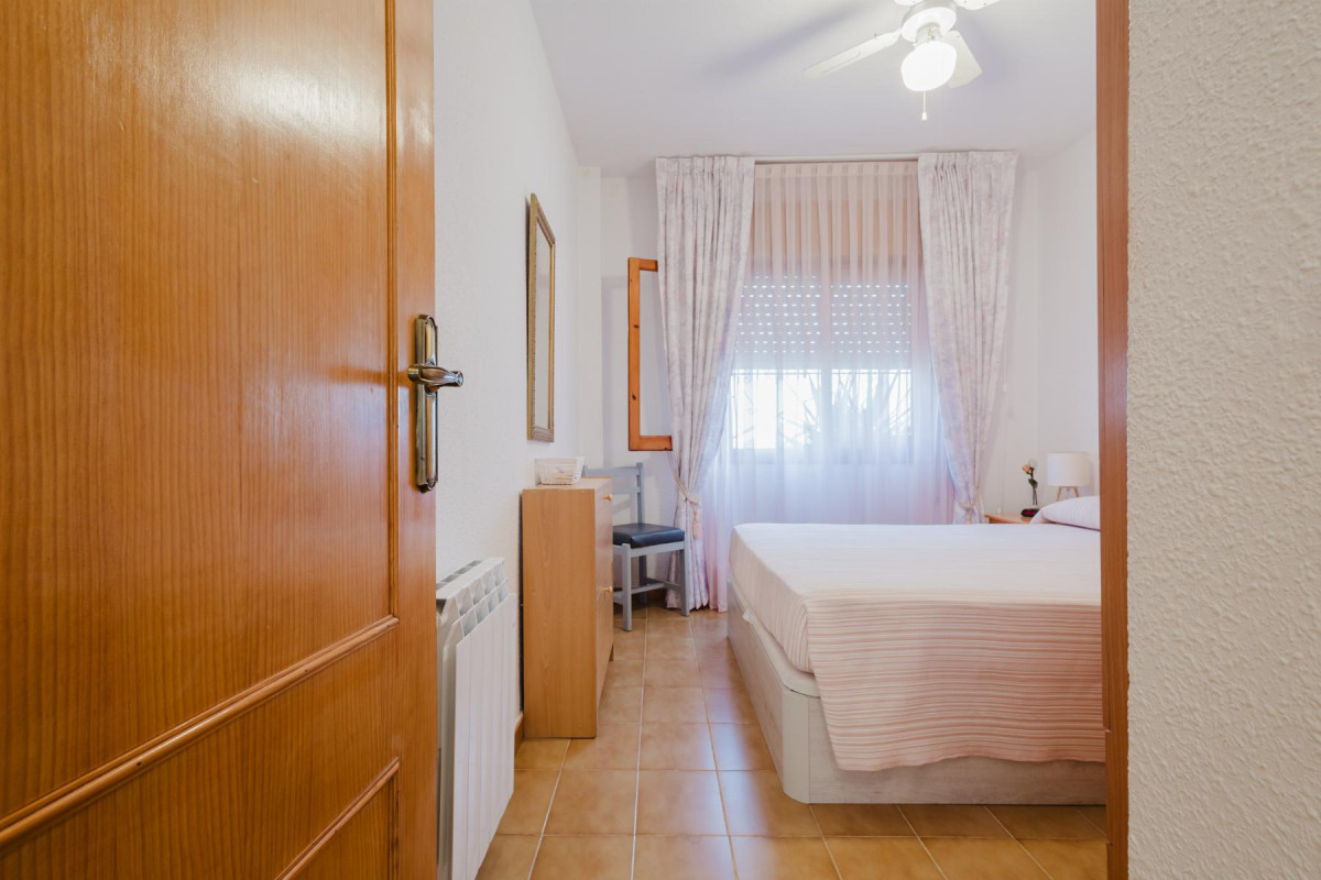 Reventa - Bungalow - Torrevieja - playa de los naufragos
