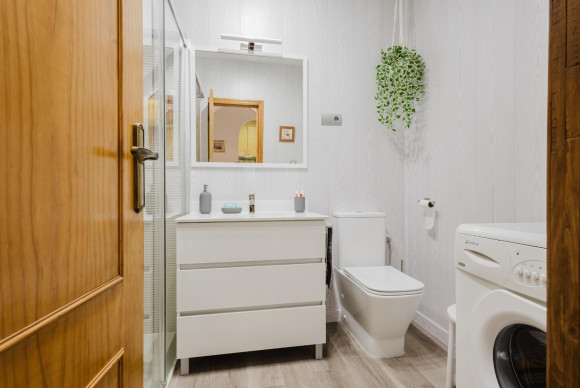 Reventa - Bungalow - Torrevieja - playa de los naufragos