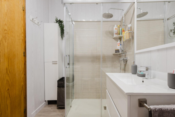 Reventa - Bungalow - Torrevieja - playa de los naufragos