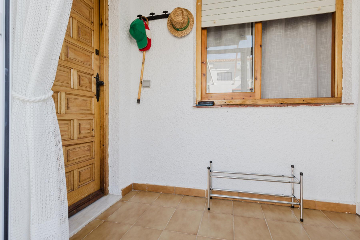 Reventa - Bungalow - Torrevieja - playa de los naufragos