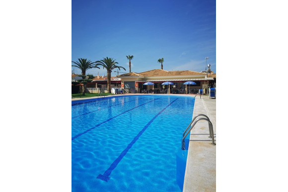 Reventa - Bungalow - Torrevieja - playa de los naufragos