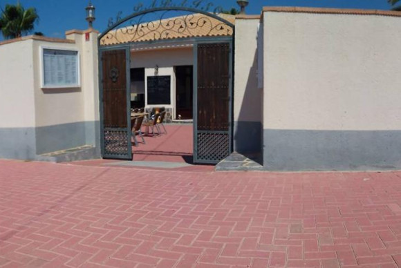 Reventa - Bungalow - Torrevieja - playa de los naufragos