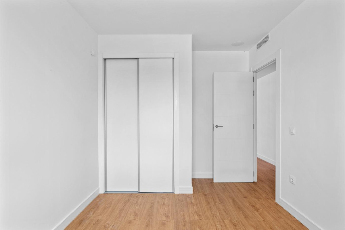 Resale - Apartment  - Orihuela Costa - Villamartín