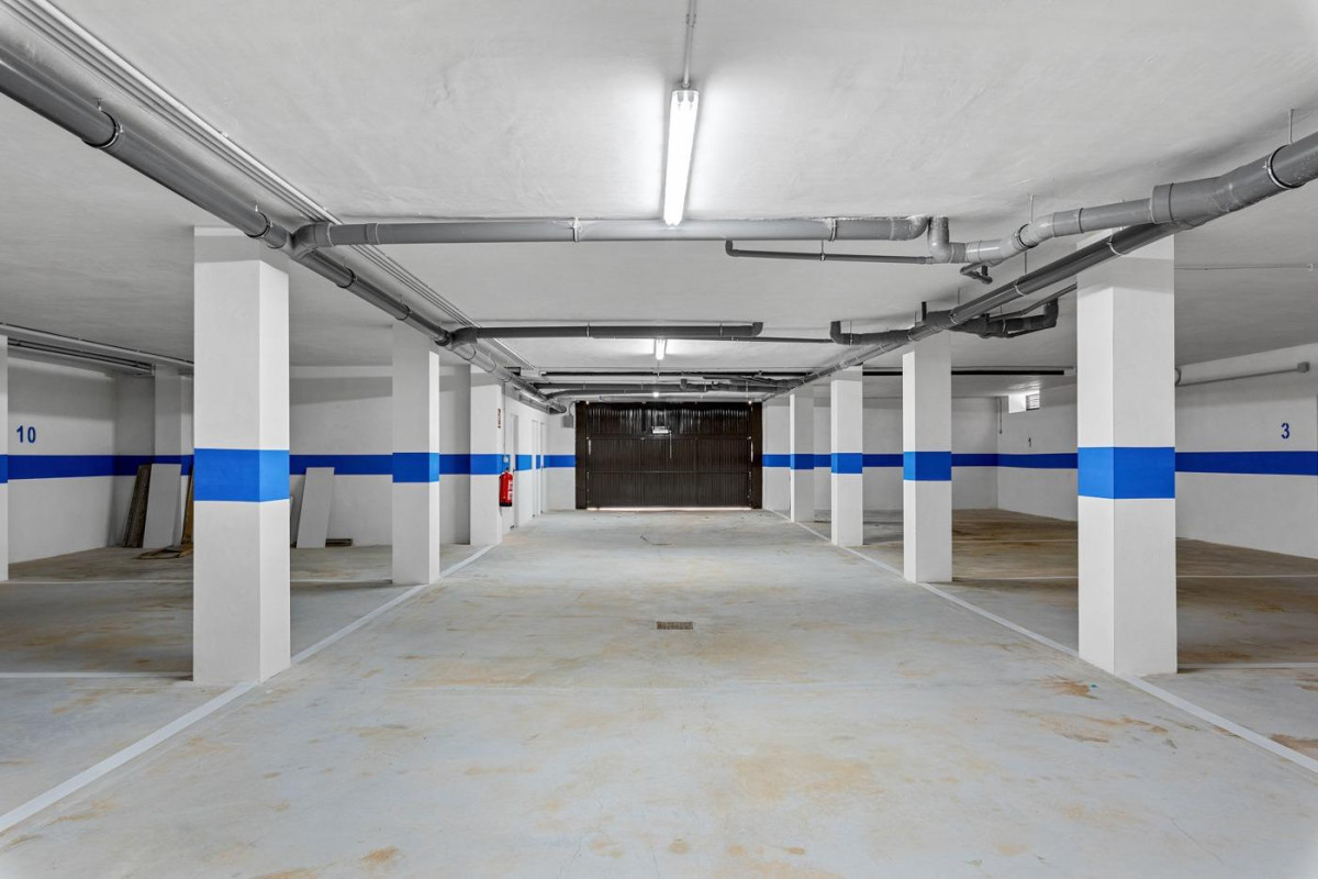 Resale - Apartment  - Orihuela Costa - Villamartín