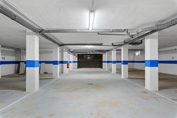 Resale - Apartment  - Orihuela Costa - Villamartín