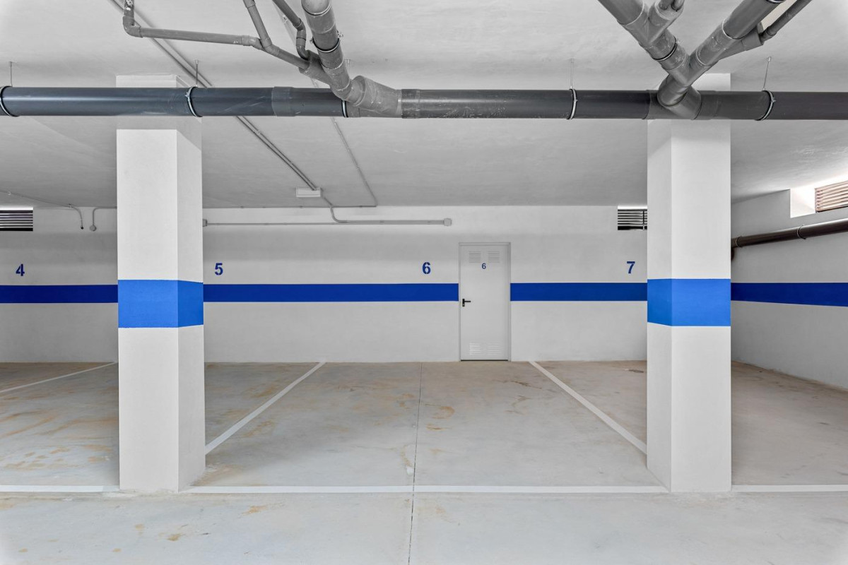 Resale - Apartment  - Orihuela Costa - Villamartín