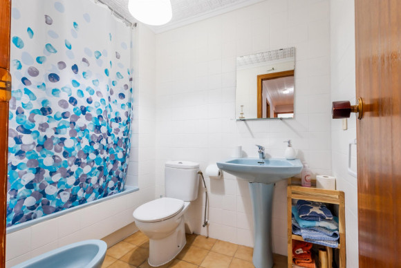 Herverkoop - Appartement  - Torrevieja - playa de los naufragos