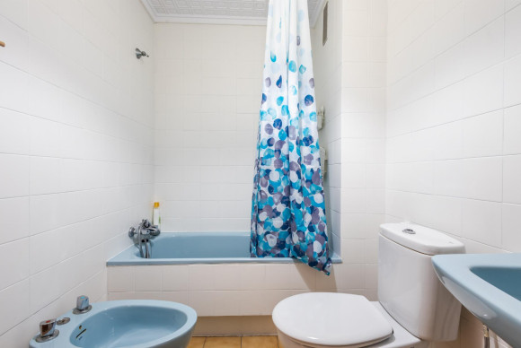 Herverkoop - Appartement  - Torrevieja - playa de los naufragos