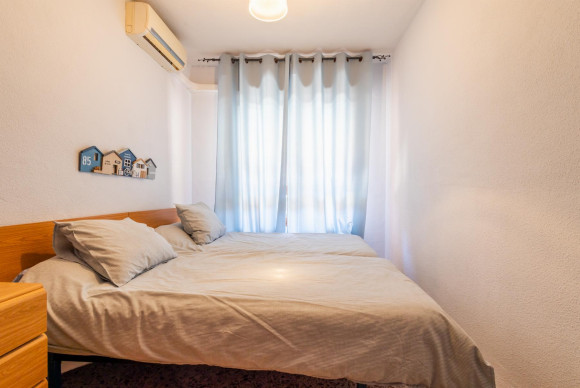 Herverkoop - Appartement  - Torrevieja - playa de los naufragos