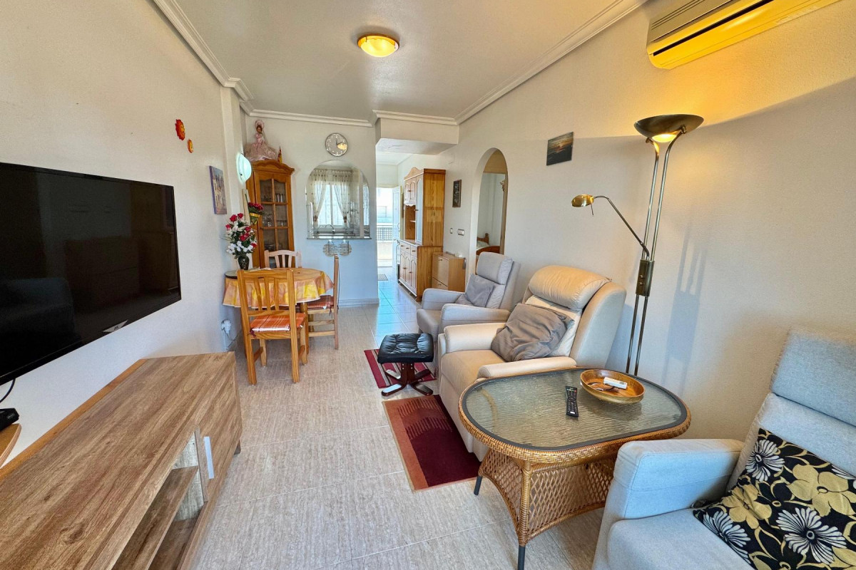 Revente - Appartement - Almoradí