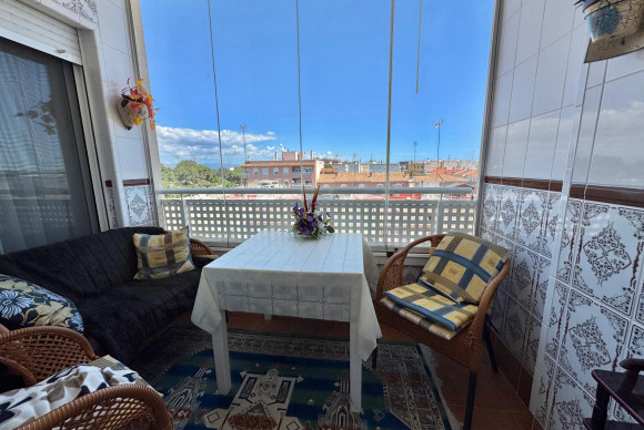 Revente - Appartement - Almoradí