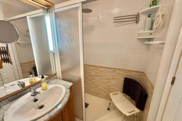 Revente - Appartement - Almoradí