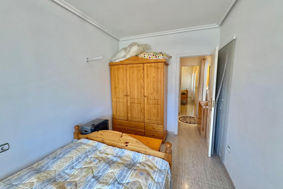 Revente - Appartement - Almoradí