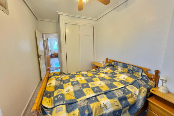 Revente - Appartement - Almoradí