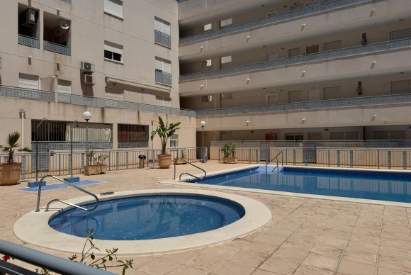 Revente - Appartement - Almoradí