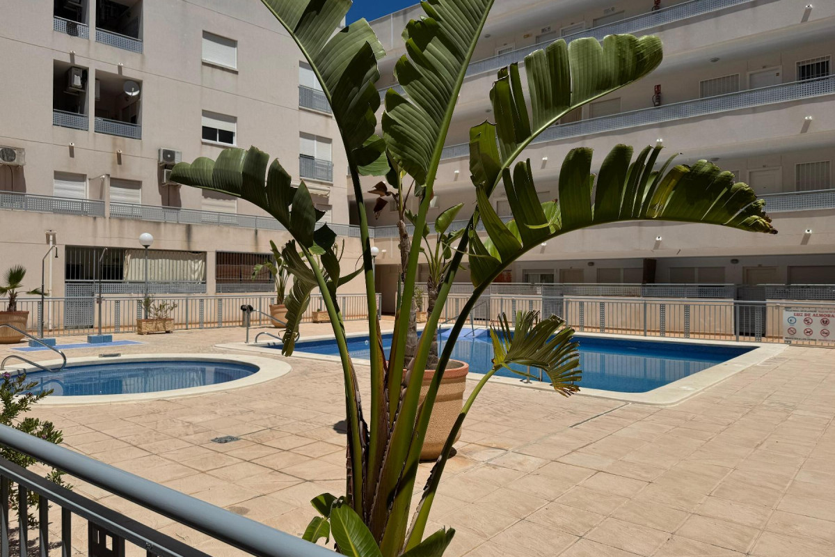 Revente - Appartement - Almoradí