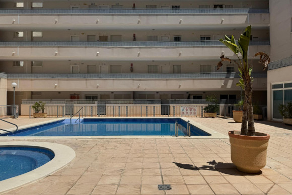 Revente - Appartement - Almoradí