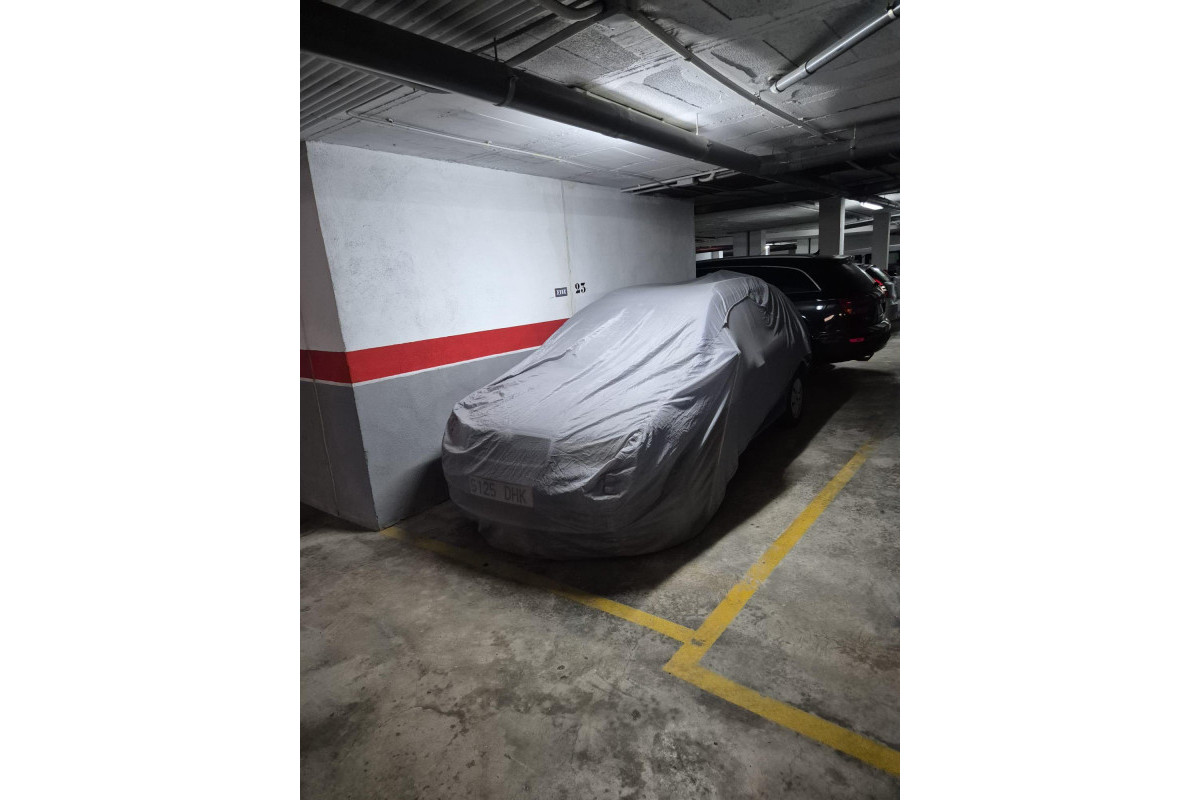 Revente - Appartement - Almoradí