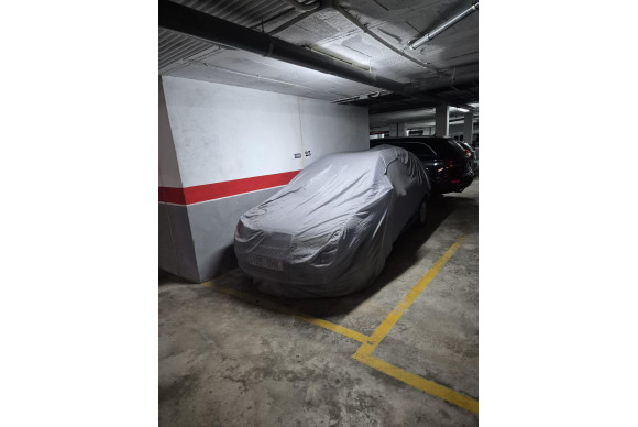 Revente - Appartement - Almoradí