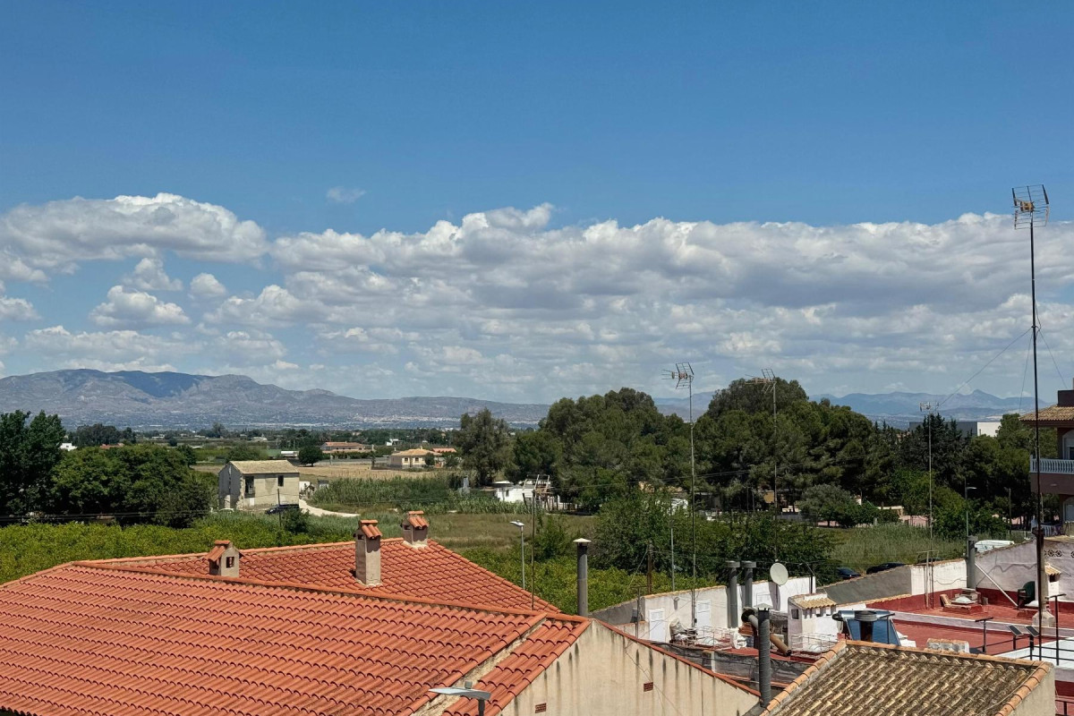 Revente - Appartement - Almoradí