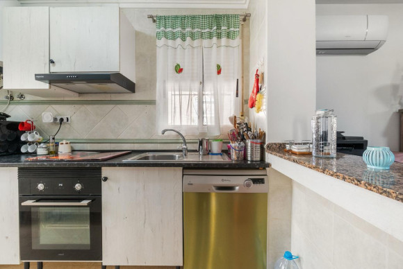 Herverkoop - Woning - Orihuela Costa - Las Filipinas