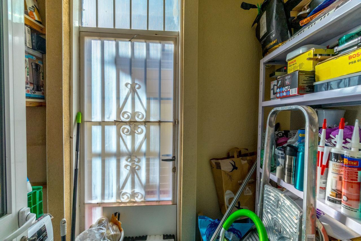 Herverkoop - Woning - Orihuela Costa - Las Filipinas