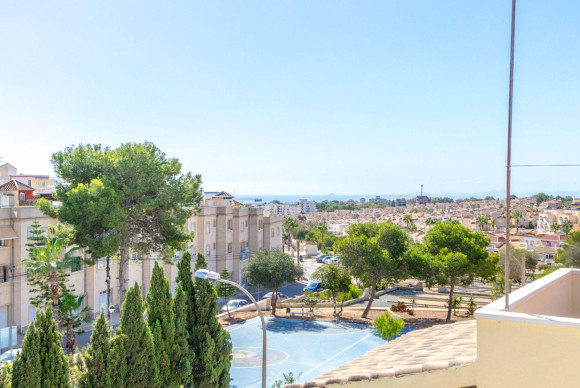 Herverkoop - Woning - Orihuela Costa - Las Filipinas