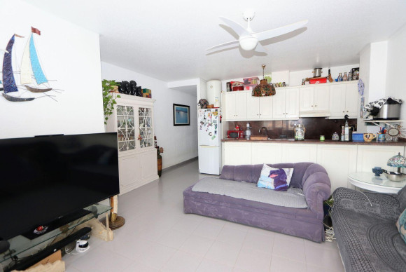 Herverkoop - Appartement  - Torrevieja - Playa Flamenca