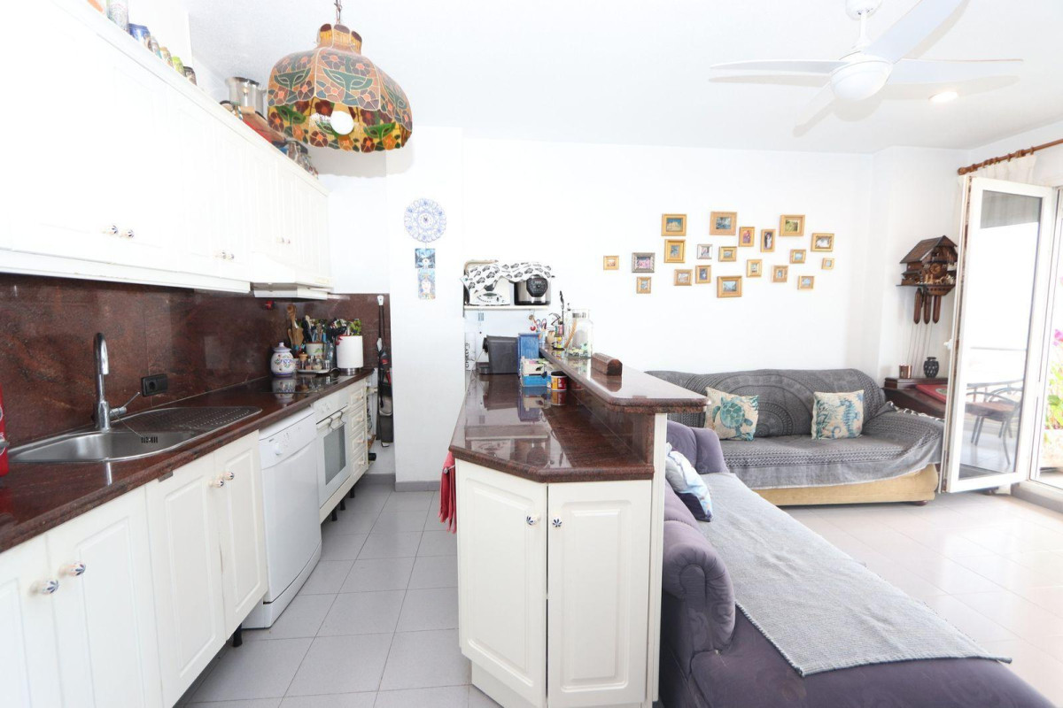 Herverkoop - Appartement  - Torrevieja - Playa Flamenca