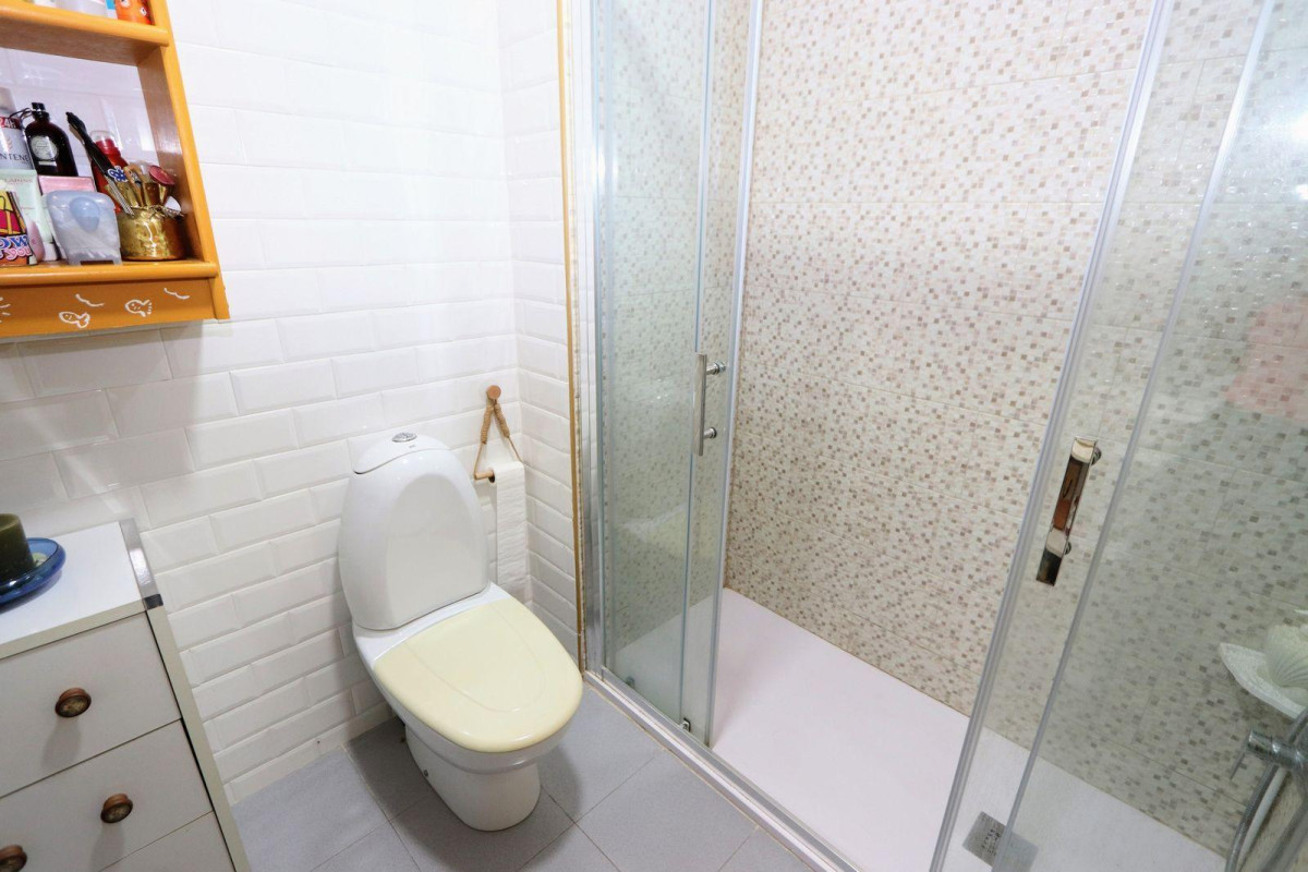 Herverkoop - Appartement  - Torrevieja - Playa Flamenca