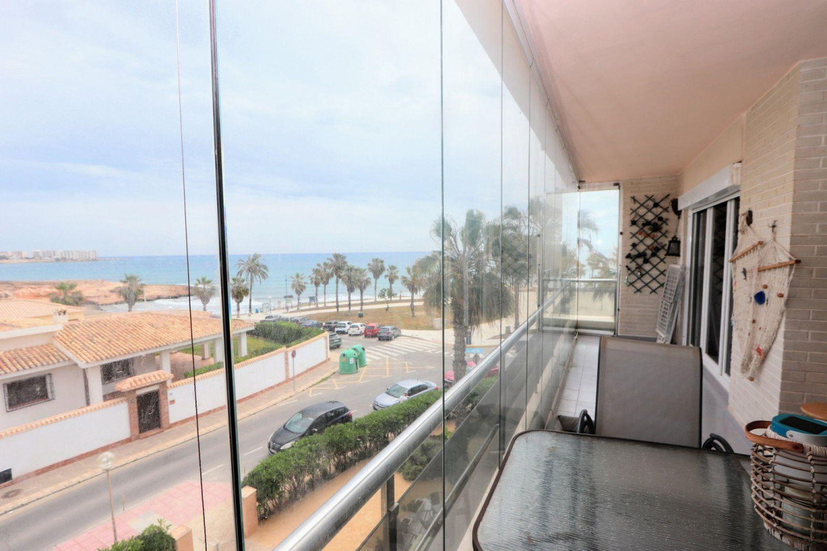 Herverkoop - Appartement  - Torrevieja - Playa Flamenca