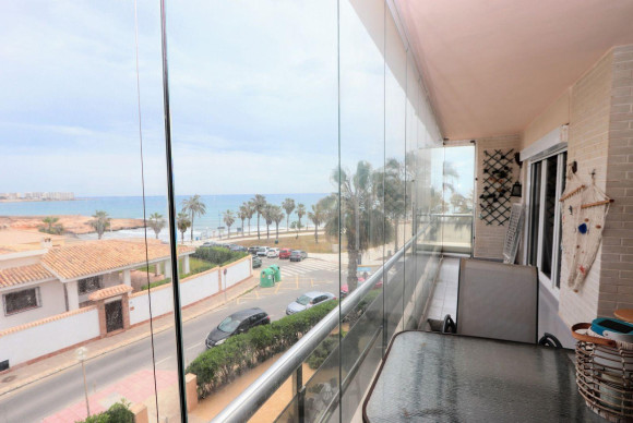 Herverkoop - Appartement  - Torrevieja - Playa Flamenca
