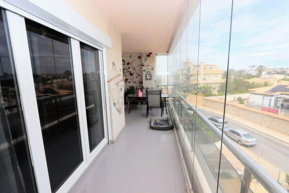 Herverkoop - Appartement  - Torrevieja - Playa Flamenca