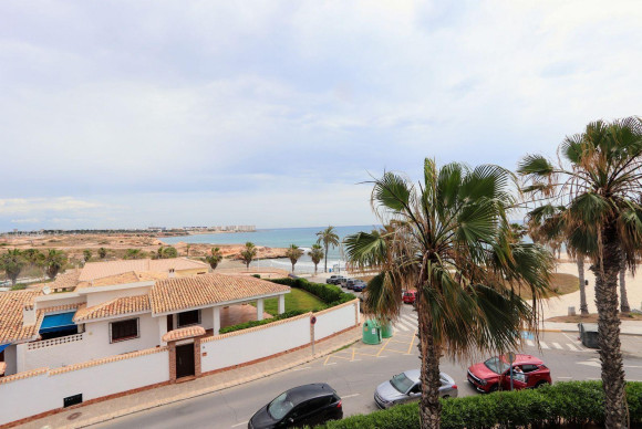 Herverkoop - Appartement  - Torrevieja - Playa Flamenca