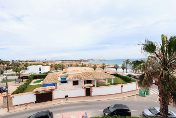 Herverkoop - Appartement  - Torrevieja - Playa Flamenca